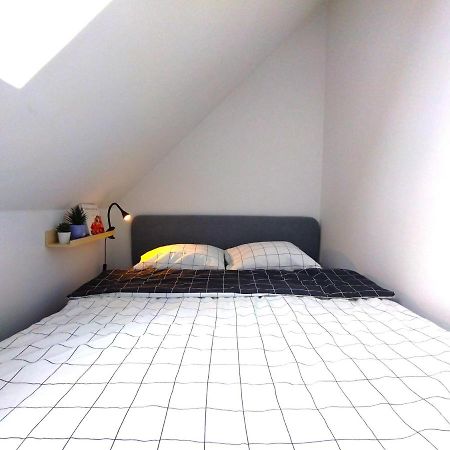 Apartment Lila ザグレブ エクステリア 写真