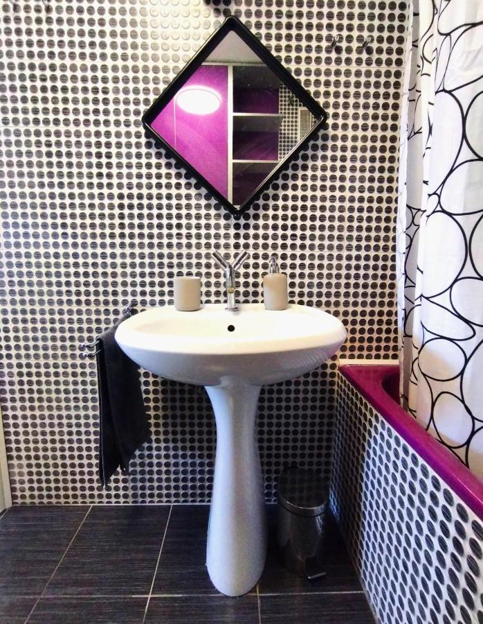 Apartment Lila ザグレブ エクステリア 写真