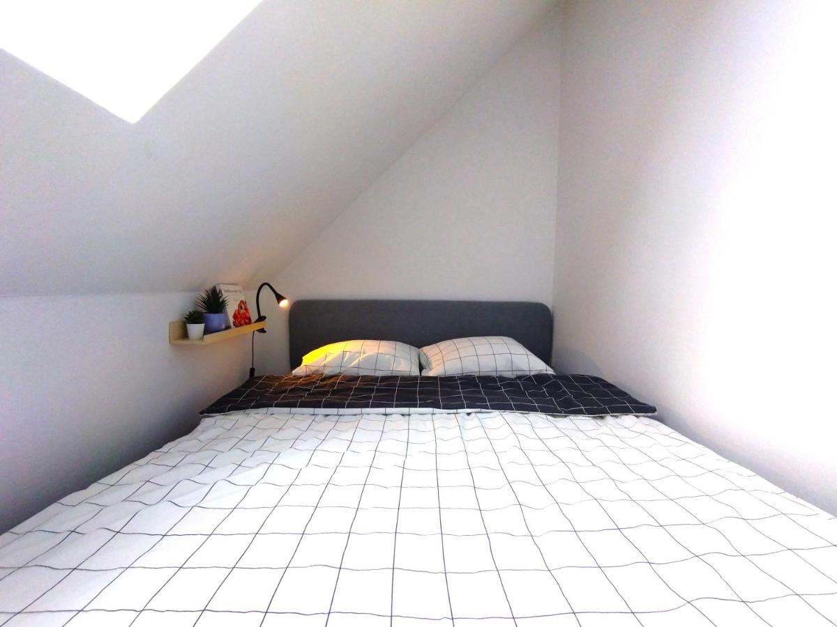 Apartment Lila ザグレブ エクステリア 写真